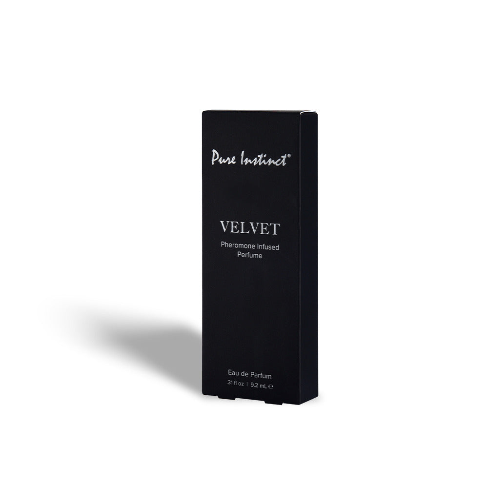 PERFUME SPRAY - VELVET - 9.2 ML