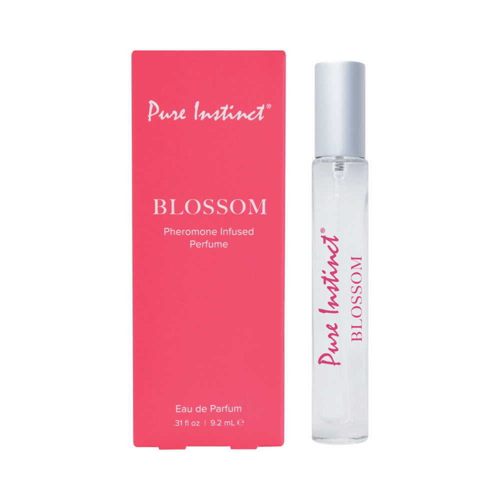 PERFUME SPRAY - BLOSSOM - 9.2 ML