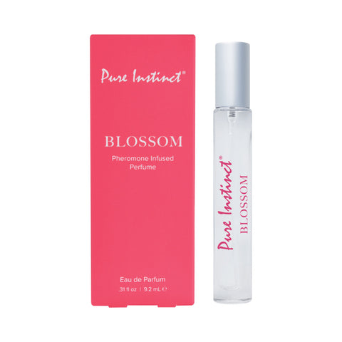 PERFUME SPRAY - BLOSSOM - 9.2 ML