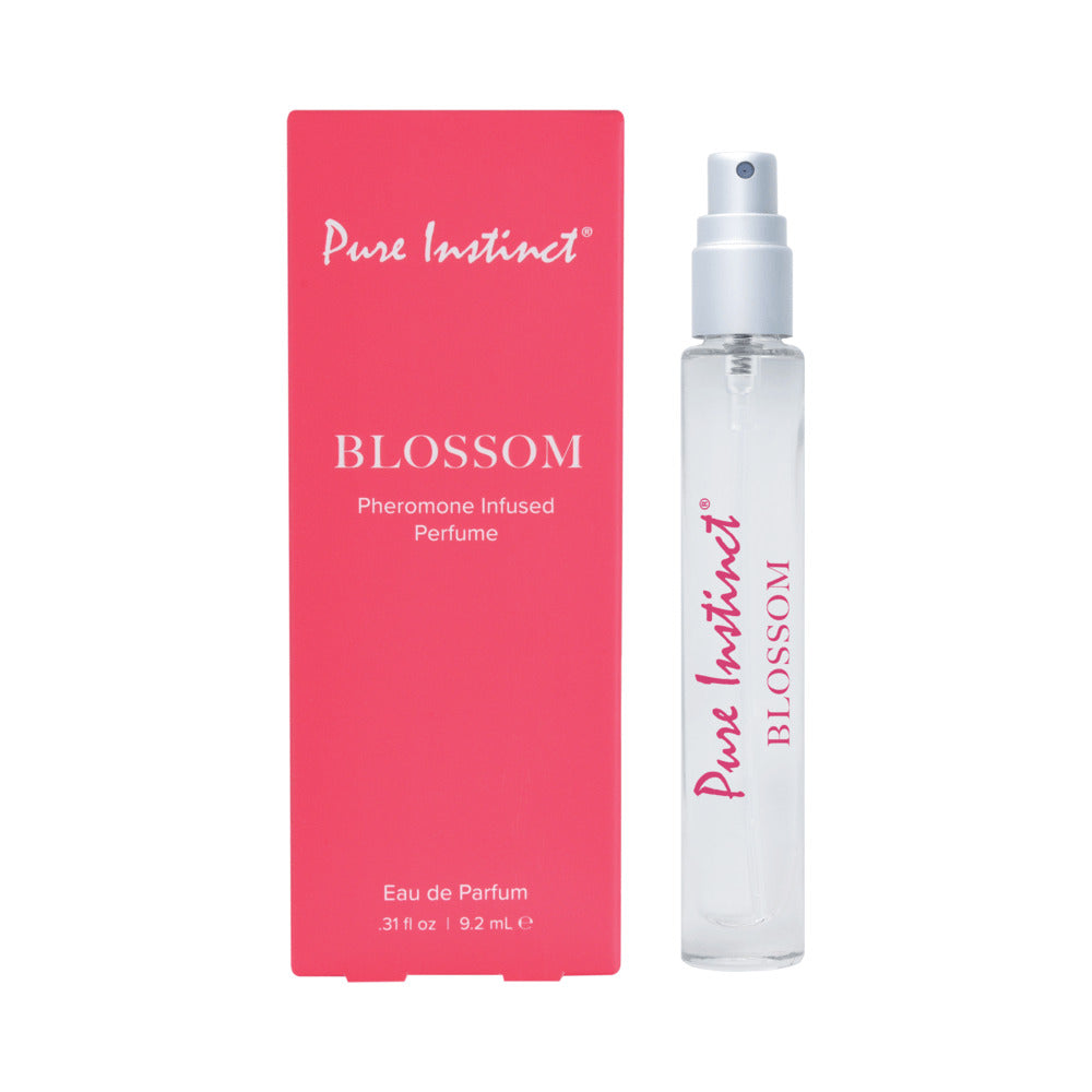 PERFUME SPRAY - BLOSSOM - 9.2 ML