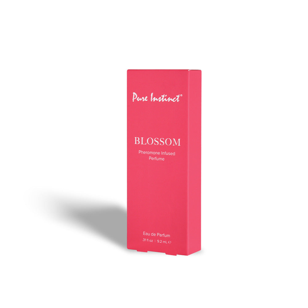 PERFUME SPRAY - BLOSSOM - 9.2 ML