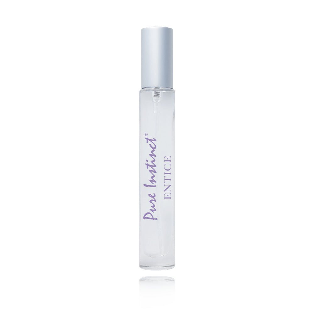 PERFUME SPRAY - ENTICE - 9.2 ML
