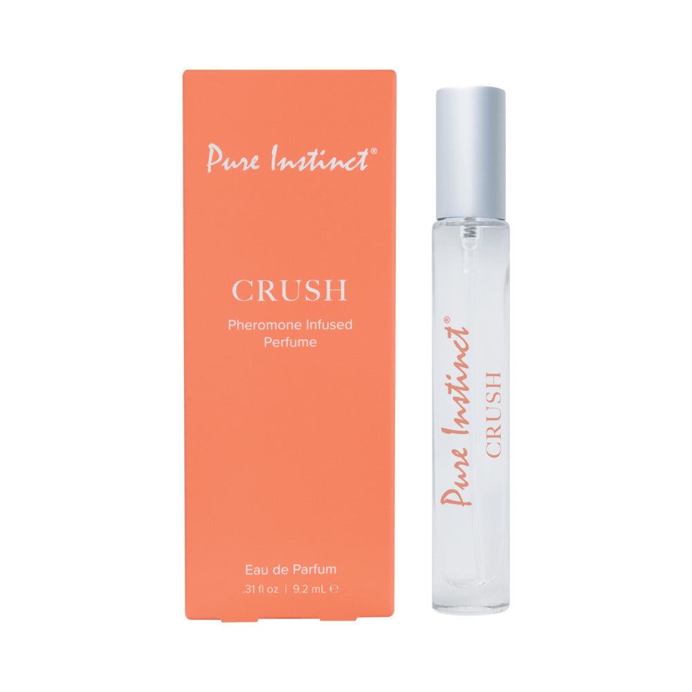 PERFUME SPRAY - CRUSH - 9.2 ML