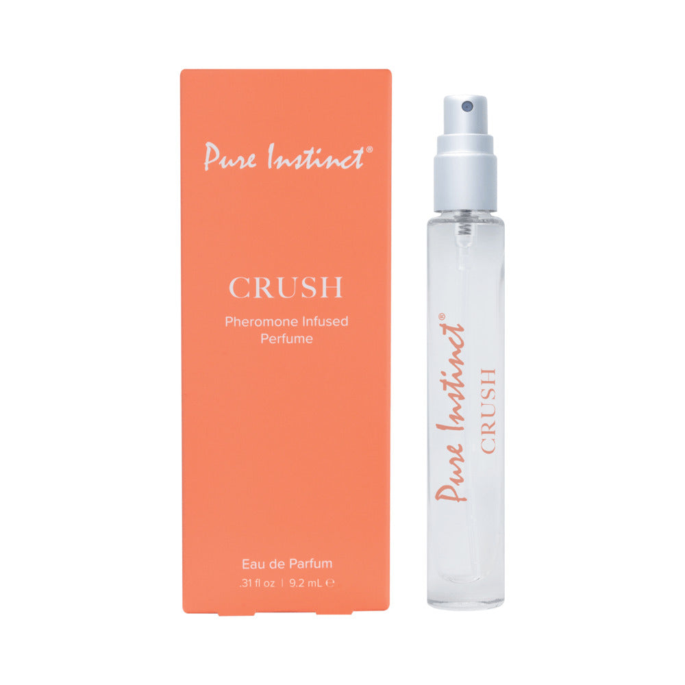 PERFUME SPRAY - CRUSH - 9.2 ML