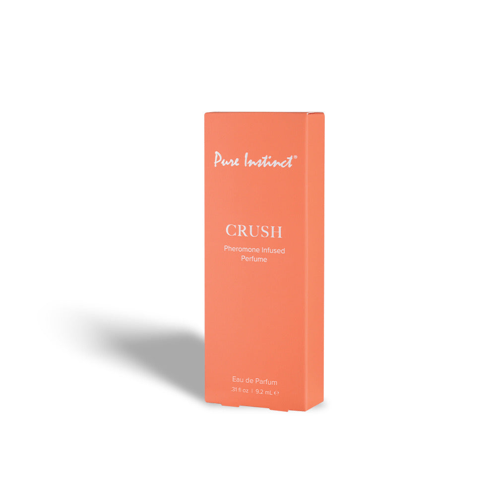 PERFUME SPRAY - CRUSH - 9.2 ML