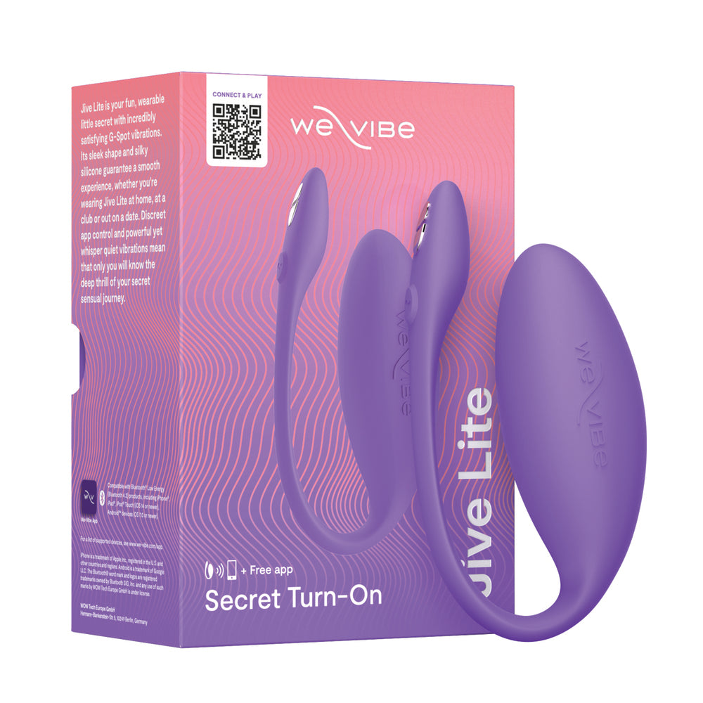 JIVE LITE - PURPLE