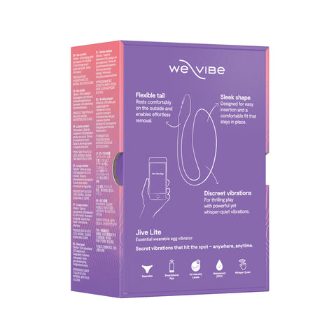 JIVE LITE - PURPLE