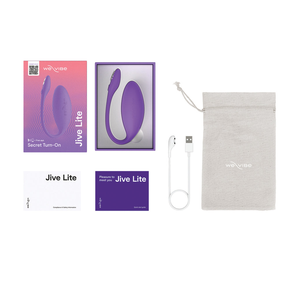 JIVE LITE - PURPLE