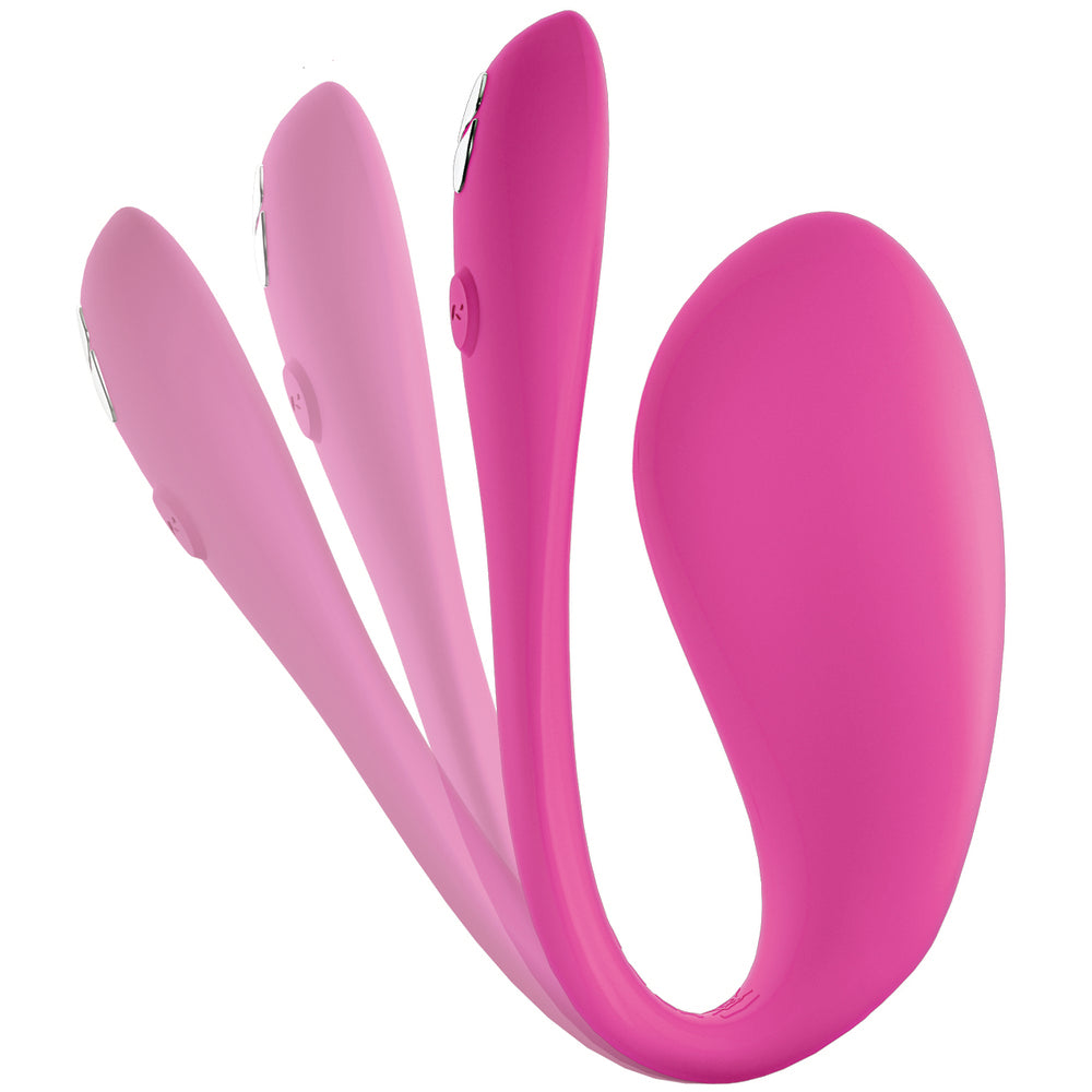 JIVE 2 - ELECTRIC PINK