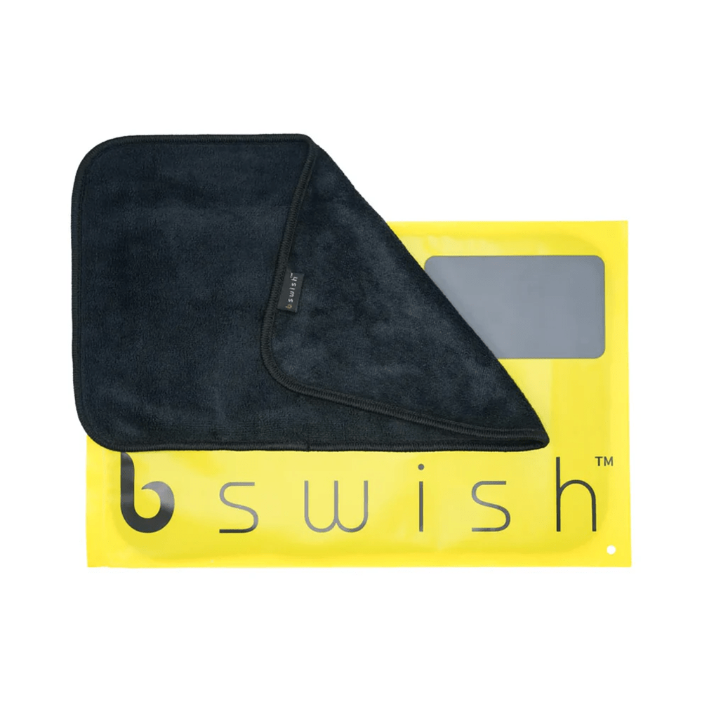 B -Swish After Sex Towel