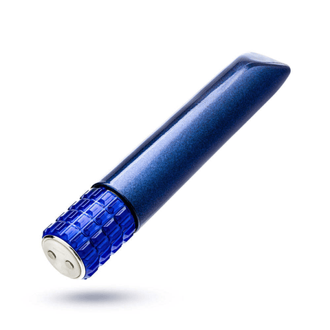 Blush Oh My Gem Mystery Vibe Sapphire Bullet Vibrator