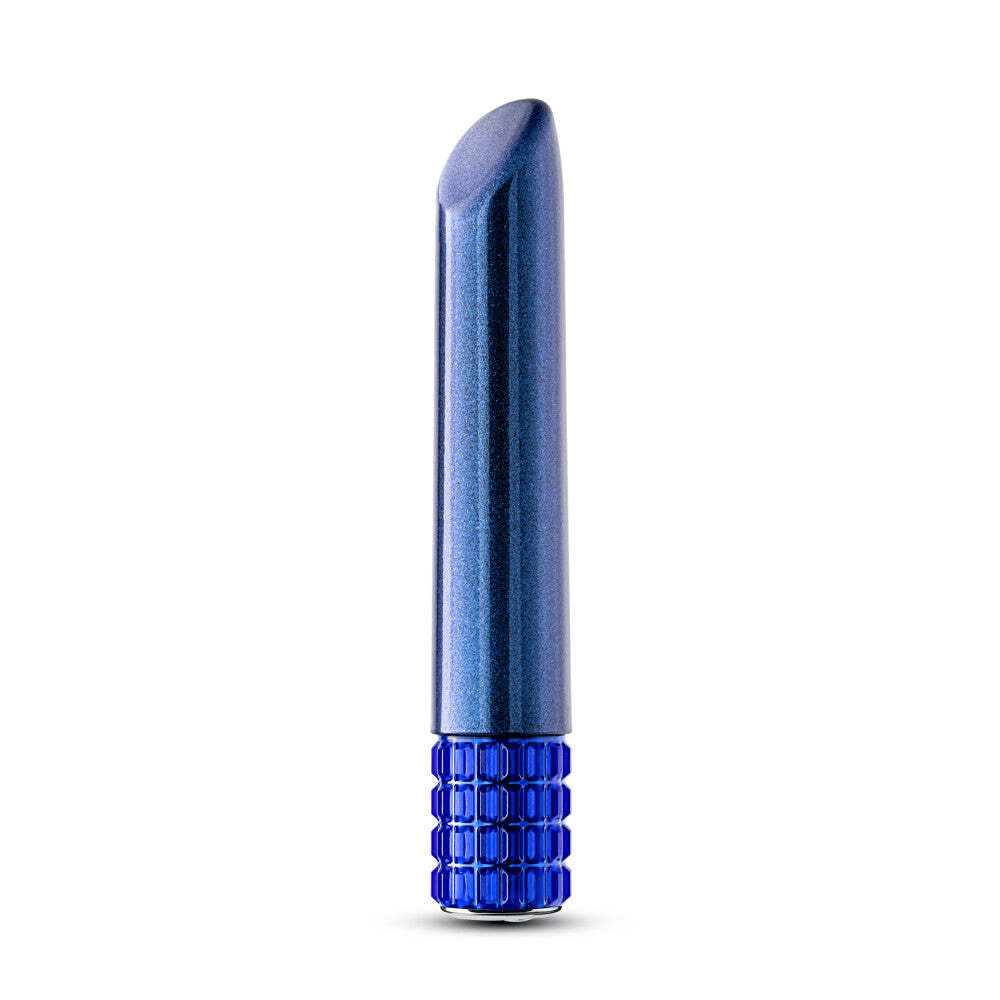 Blush Oh My Gem Mystery Vibe Sapphire Bullet Vibrator