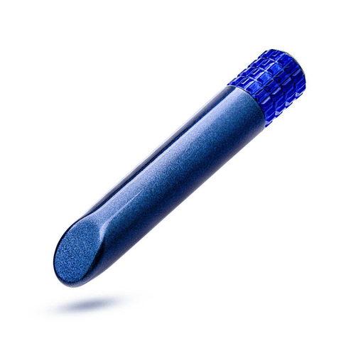 Blush Oh My Gem Mystery Vibe Sapphire Bullet Vibrator