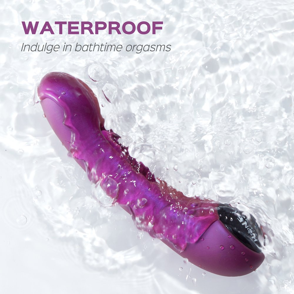 Honey Play Box Tempo App-Controlled G-Spot Vibrator Amazing Intimate Essentials Honey Play Box Tempo App-Controlled G-Spot Vibrator Amazing Intimate Essentials