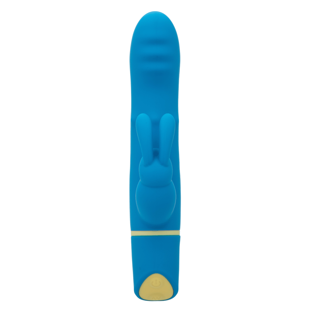 CalExotics Love Bunny Beaded G Bunny Rabbit Vibrator side