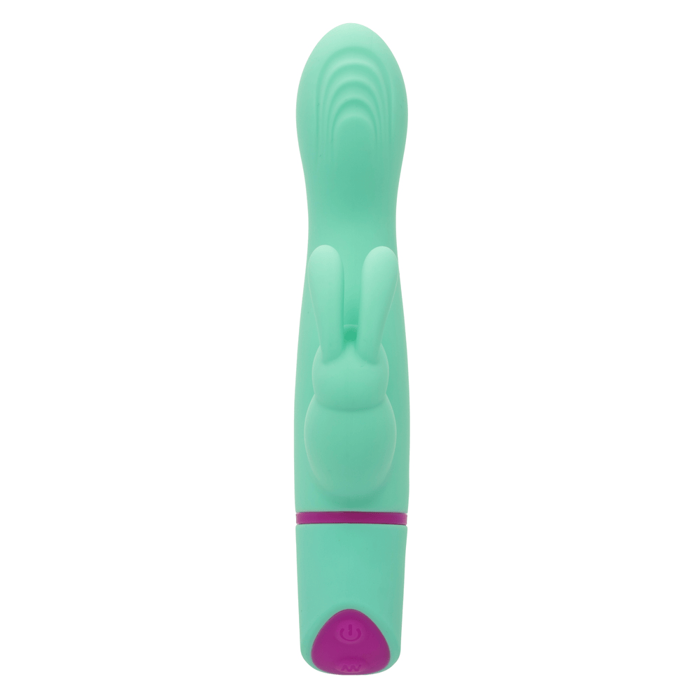 CalExotics Love Bunny Rockin’ G Bunny Rabbit Vibrator side