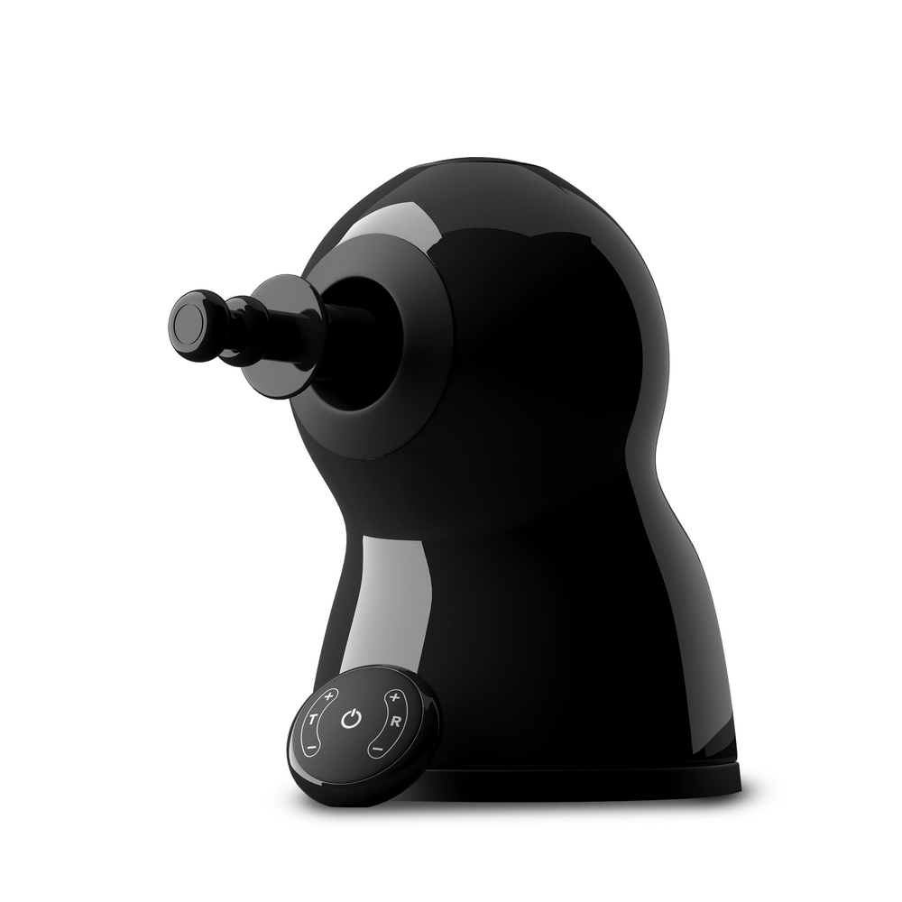 Fetish Fantasy Series The Bigger Bang Thrusting & Rotating Sex Machine