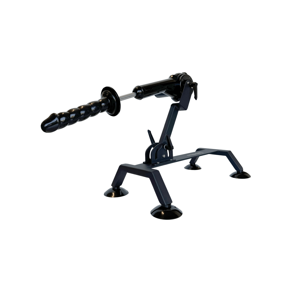 Fetish Fantasy Series Body Dock Sex Machine