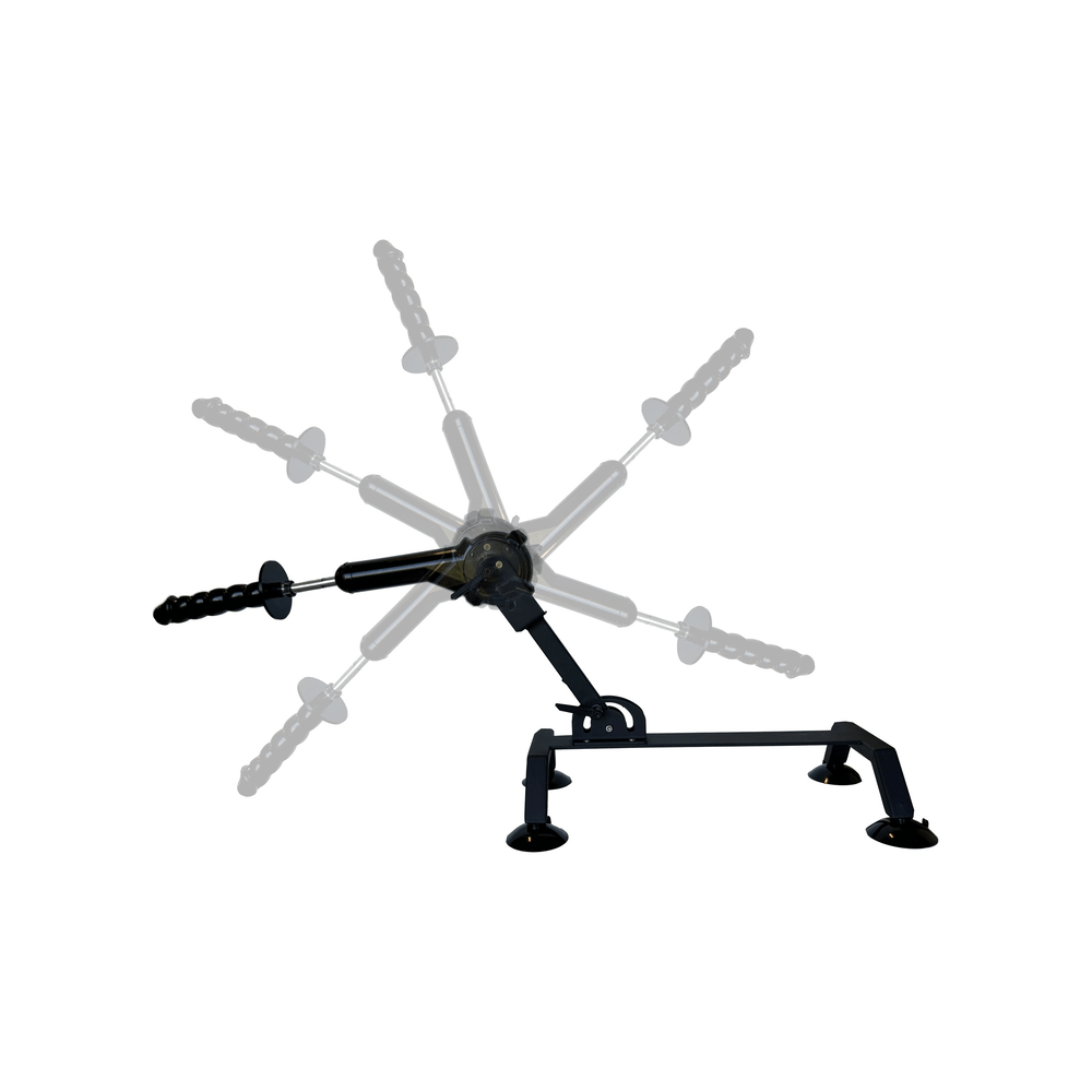 Fetish Fantasy Series Body Dock Sex Machine