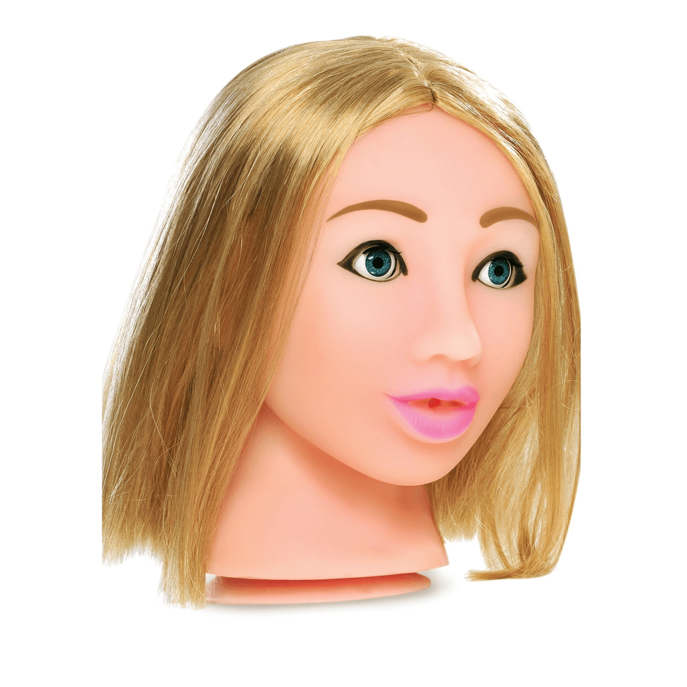 PDX Extreme Fuck My Face Mega Masturbator