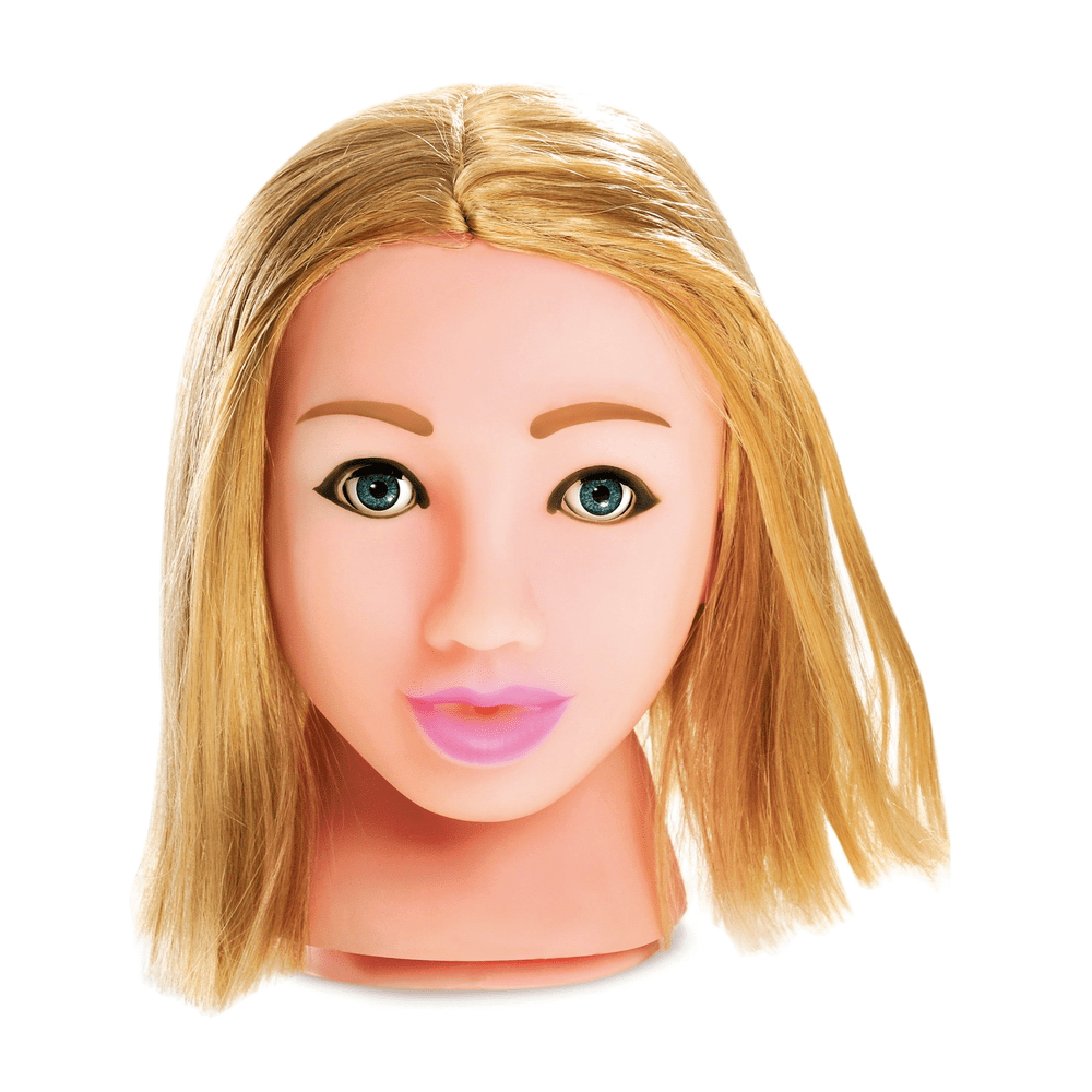 PDX Extreme Fuck My Face Mega Masturbator