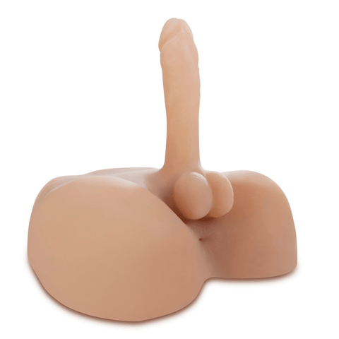 PDX Extreme Fuck My Hard Cock