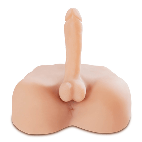 PDX Extreme Fuck My Hard Cock