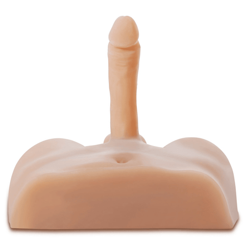 PDX Extreme Fuck My Hard Cock