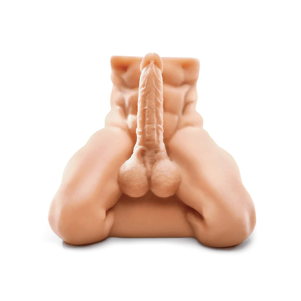 PDX Extreme Fuck Me Silly Man!