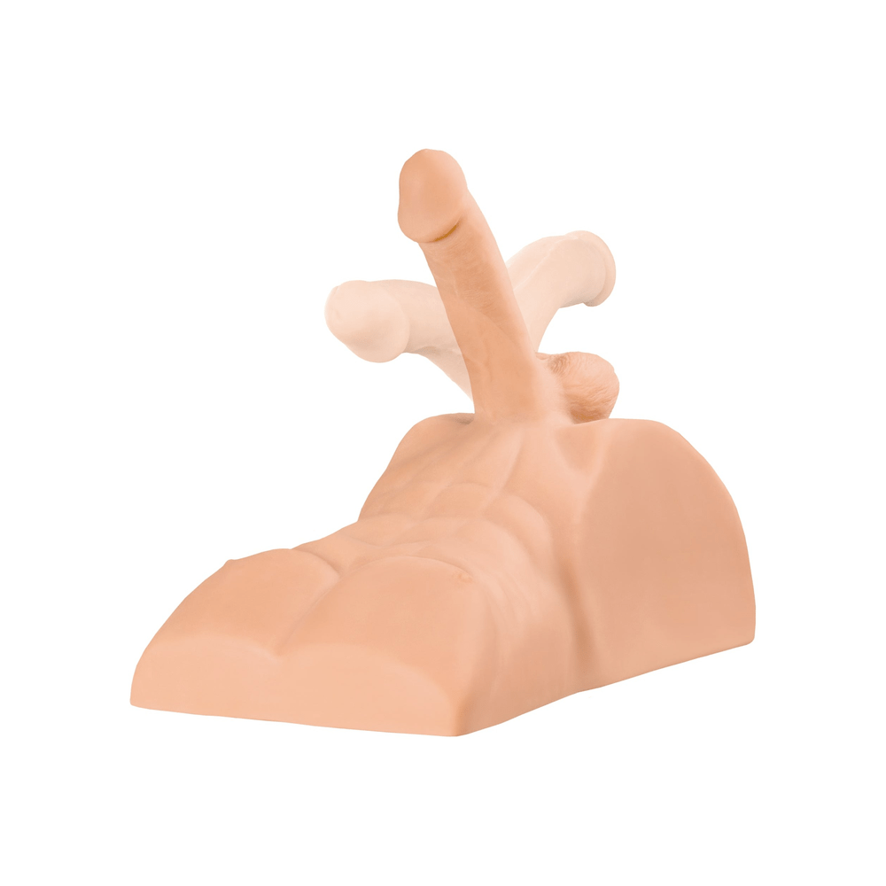 PDX Plus Perfect Ride