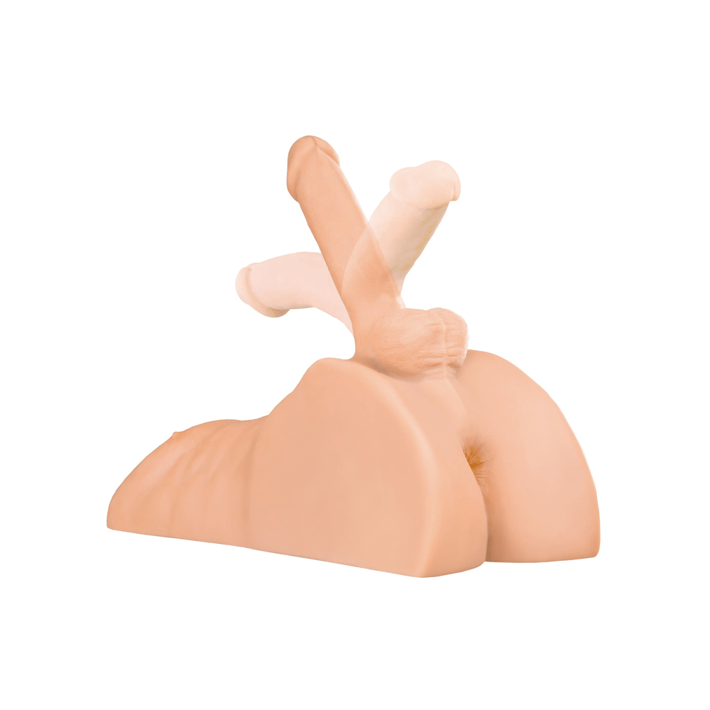 PDX Plus Perfect Ride