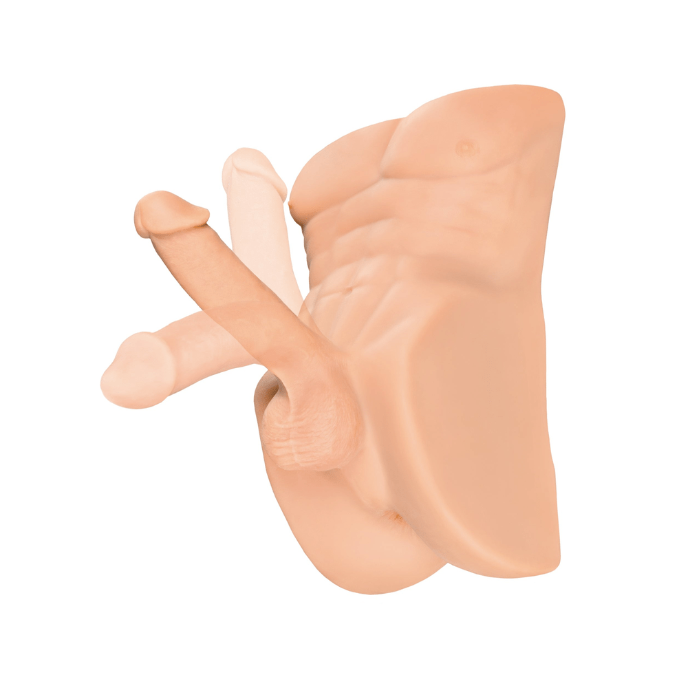 PDX Plus Perfect Ride