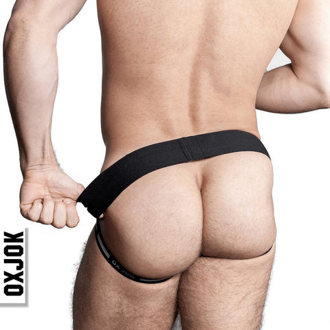 AIRMESH - TAR BLACK - M