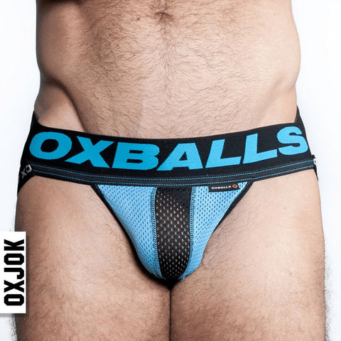 AIRMESH - SKY BLUE - M
