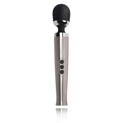 Le Wand Diecast Rechargeable Wand Massager