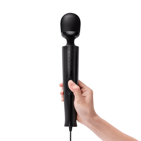 Le Wand Diecast Plug-In Wand Massager