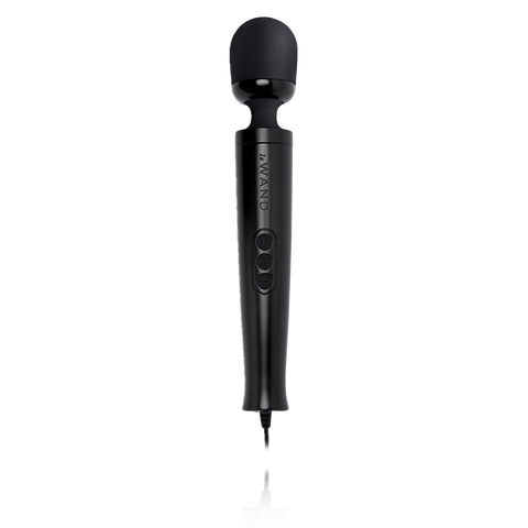 Le Wand Diecast Plug-In Wand Massager