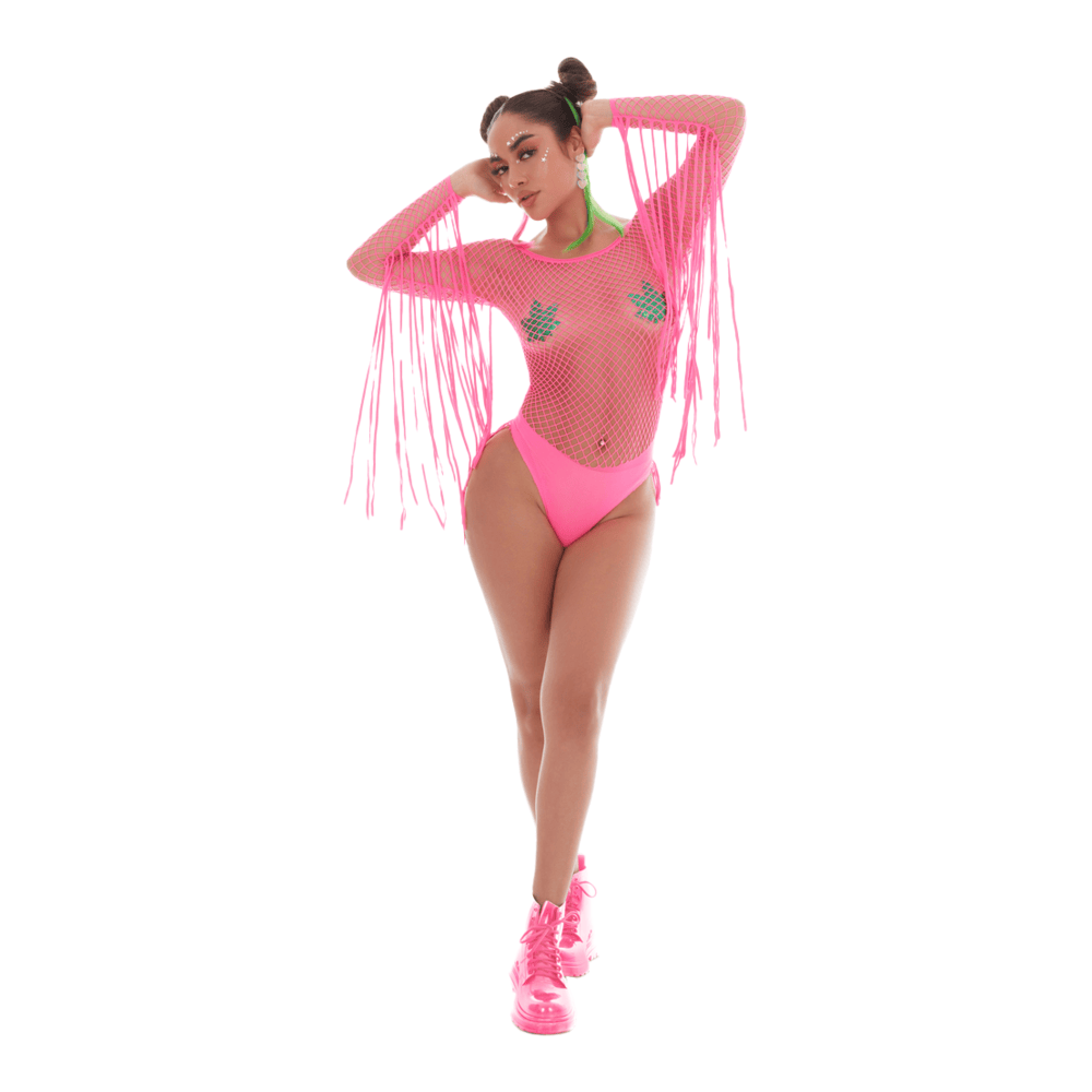 Kandi House Fringe Benefits