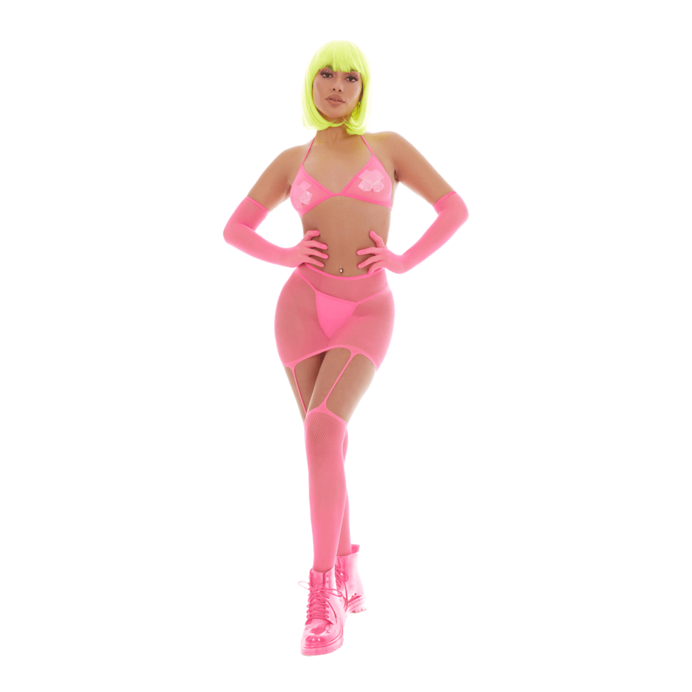 Kandi House Kandi Set