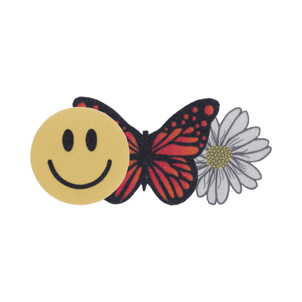 Kandi House 2000 Late Pasties 3pk