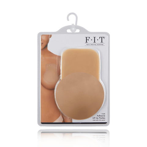 ADHESIVE LIFT UP PASTIES - MEDIUM