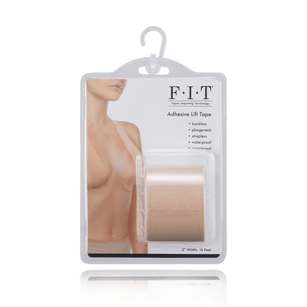 2\" BODY TAPE - NUDE