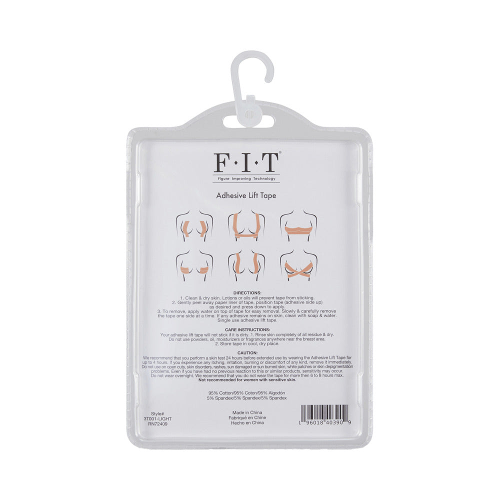 2\" BODY TAPE - LIGHT