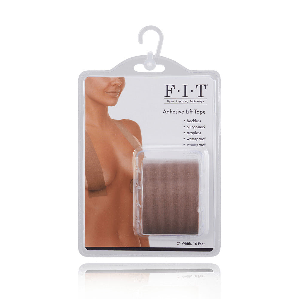 2\" BODY TAPE - BROWN