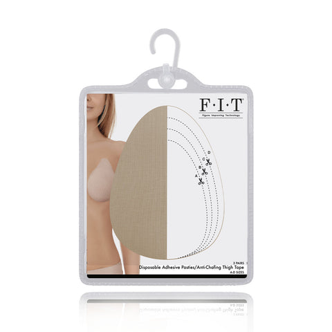 ADHESIVE BREAST TAPE