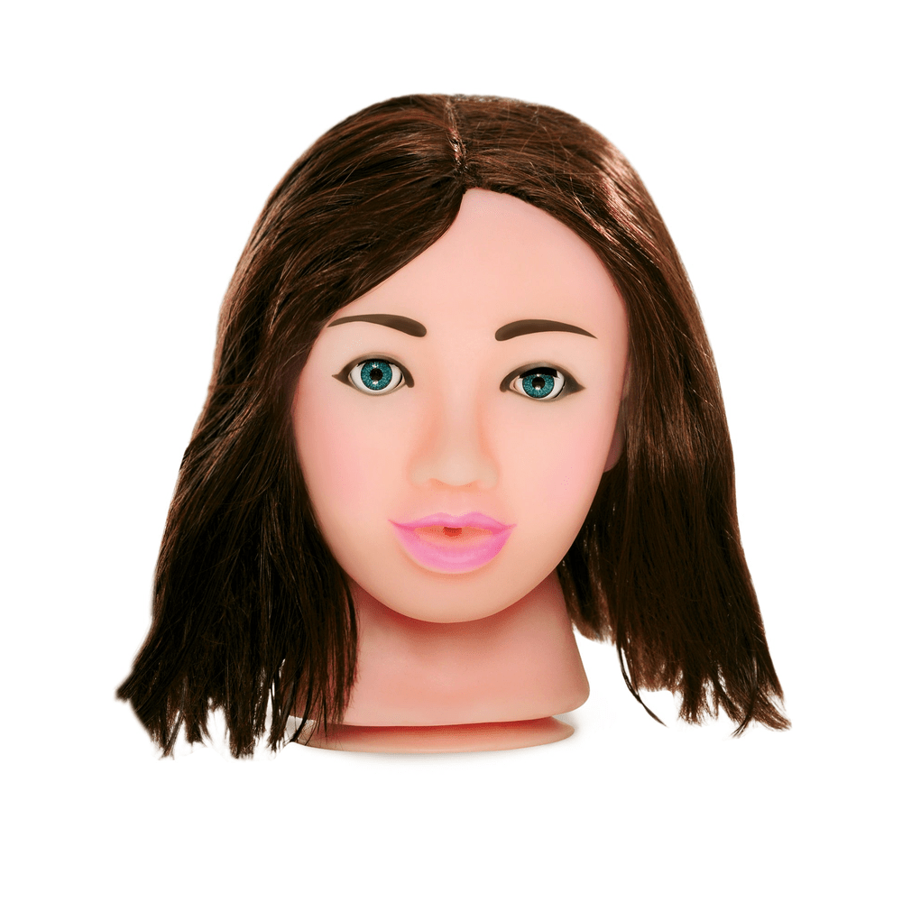 PDX Extreme Fuck My Face Mega Masturbator