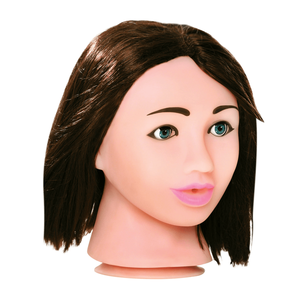 PDX Extreme Fuck My Face Mega Masturbator