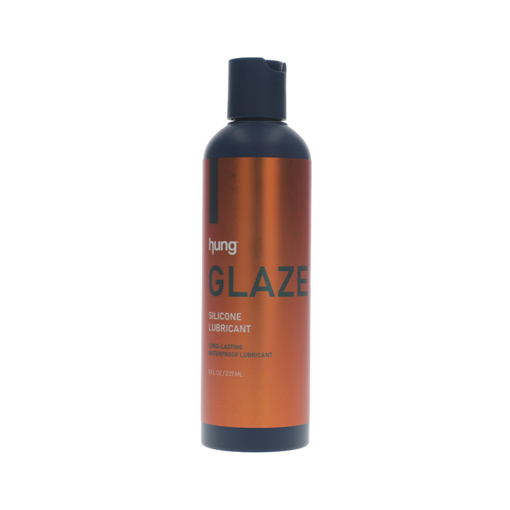 SILICONE BASED LUBRICANT 8OZ