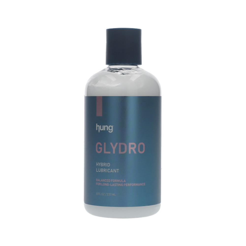 HYBRID CUM LUBRICANT 8OZ