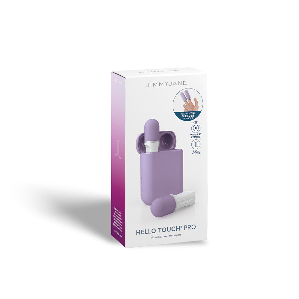 HELLO TOUCH PRO